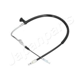Comprar Cable de freno de mano de JAPANPARTS BC-0531 a bajo precio de 77,96 €