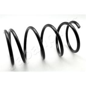Compre Mola de suspensão da JAPANPARTS ZC2395D a um preço baixo por 103,01 €