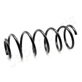 Compre Mola de suspensão da JAPANPARTS ZC6551G a um preço baixo por 44,43 €