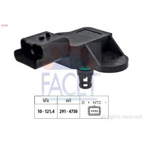 Acquista Sensore pressione aria, Aggiustaggio altimetrico da FACET 10.3347 a buon mercato per soli 40,55 €