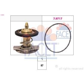 Achetez des Thermostat d'eau FACET 7.8442 à prix pour 23,37 €
