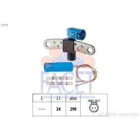 Comprar Sensor de cigüeñal de FACET 9.0743 a bajo precio de 18,59 €