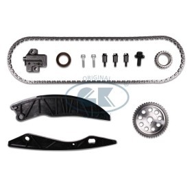 Achetez des Kit de chaîne de distribution GK SK1418 à prix pour 150,32 €