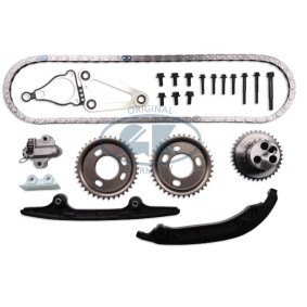 Achetez des Kit de chaîne de distribution GK SK1465 à prix pour 214,72 €