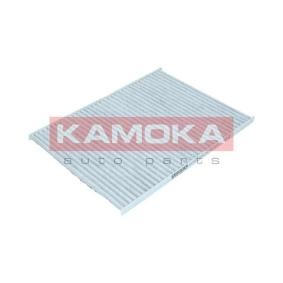 Køb Pollenfilter af KAMOKA F520001 til den lave pris 46,02 DKK