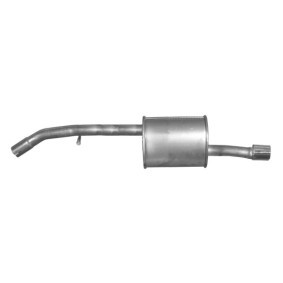 Compre Panela de escape de IMASAF online para C3 II Van / Hatchback (SC) a preços moderados