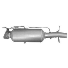 Partikelfilter (DPF) von IMASAF günstig für 1155,91 €