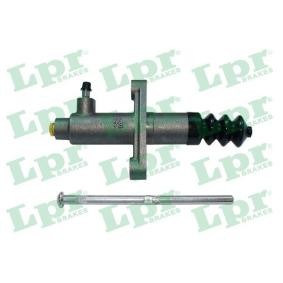 Kupplungsnehmerzylinder 3156 für MITSUBISHI