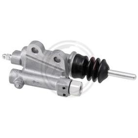 Kupplungsnehmerzylinder 61047 für HONDA
