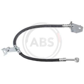 Comprar Latiguillo de freno de A.B.S. SL 1016 a bajo precio de 19,42 €