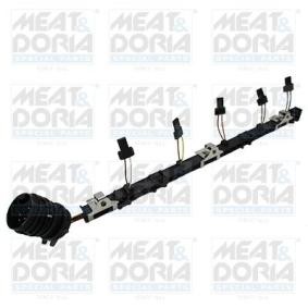 Compre Kit de reparação de cabos, válvula injectora da MEAT & DORIA 25495 a um preço baixo por 113,50 €