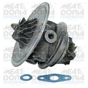 Rumpfgruppe Turbolader 601084 TOYOTA VERSO von MEAT & DORIA