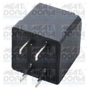 Køb Multifunktionsrelæ af MEAT & DORIA 73233354 til den lave pris 88,57 DKK