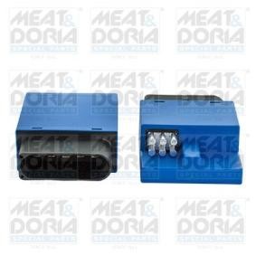 Compre Relé, bomba de combustível da MEAT & DORIA 73240153 a um preço baixo por 102,70 €