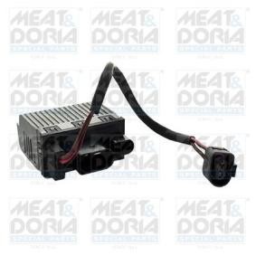 Achetez des Relais ventilateur MEAT & DORIA 73240166 à prix pour 85,88 €