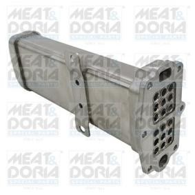 Acquista Radiatore EGR da MEAT & DORIA 88873 a buon mercato per soli 117,61 €