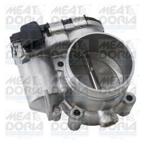 Compre Corpo de borboleta da MEAT & DORIA 89470 a um preço baixo por 281,94 €