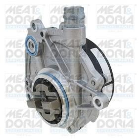 Compre Bomba de vácuo, sistema de travagem de MEAT & DORIA online para BOXSTER (981) a preços moderados