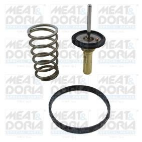Achetez des Thermostat d'eau MEAT & DORIA 92939 à prix pour 47,72 €