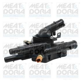 Achetez des Boîtier du thermostat MEAT & DORIA 92945 à prix pour 159,30 €
