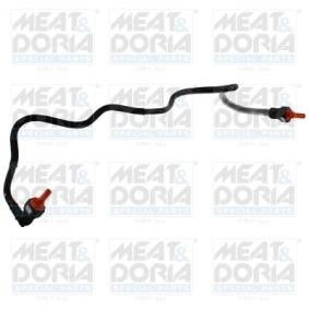 Compre Tubo flexível, combustível de fuga da MEAT & DORIA 98086 a um preço baixo por 22,40 €