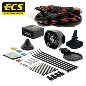 E-Satz für Anhängerkupplung BW027D1 MINI von ECS