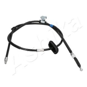 Comprar Cable de freno de mano de ASHIKA 131-00-0423 a bajo precio de 35,59 €