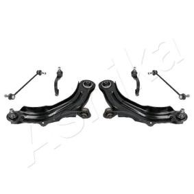 Comprar Juego de reparación, brazo de suspensión de ASHIKA 158-00-0703 a bajo precio de 122,45 €