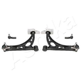 Acquista Kit braccio oscillante, Sospensione ruota da ASHIKA 158-00-0922 a buon mercato per soli 135,56 €