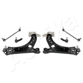 Acquista Kit braccio oscillante, Sospensione ruota da ASHIKA 158-00-0925 a buon mercato per soli 174,43 €