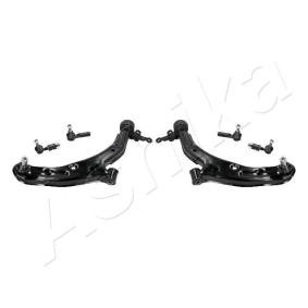 Acquista Kit braccio oscillante, Sospensione ruota da ASHIKA 158-01-102 a buon mercato per soli 196,68 €