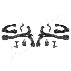 Comprar Juego de reparación, brazo de suspensión de ASHIKA 158-04-400 a bajo precio de 221,74 €