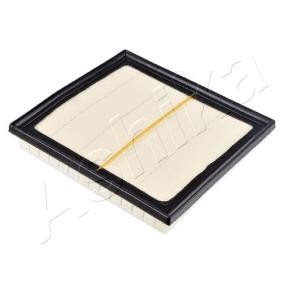 Acquista Filtro aria da ASHIKA 20-07-713 a buon mercato per soli 14,32 €