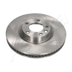 Achetez des Disque de frein ASHIKA 60-00-0947 à prix pour 115,61 €
