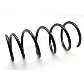 Achetez des Ressort de suspension ASHIKA ZCA1135G à prix pour 33,77 €