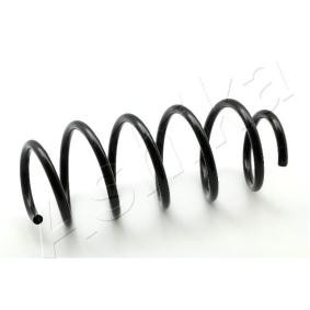 Achetez des Ressort de suspension ASHIKA ZCA3967A à prix pour 25,16 €