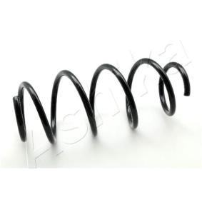 Achetez des Ressort de suspension ASHIKA ZCA4089A à prix pour 27,18 €