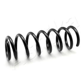 Acquista Molle ammortizzatori da ASHIKA ZCA6263A a buon mercato per soli 30,29 €