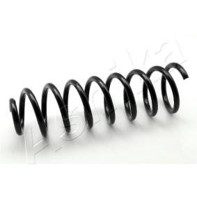 Achetez des Ressort de suspension ASHIKA ZCA6454G à prix pour 25,75 €