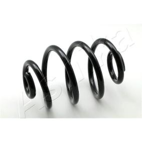 Achetez des Ressort de suspension ASHIKA ZCA6776H à prix pour 44,01 €