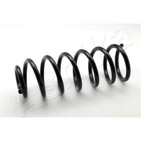 Achetez des Ressort de suspension ASHIKA ZCA7018C à prix pour 45,18 €