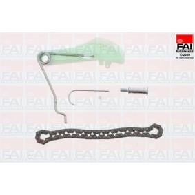 Antriebskette des Herstellers FAI AutoParts - Originalware Artikelnummer: OPCK31