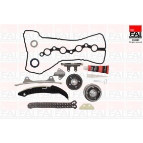 Osta Jakoketjusarja FAI AutoParts:llä TCK334VVT edullisesti hintaan 520,50 €