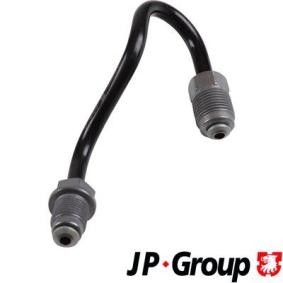 Comprar Tubería de frenos de JP GROUP 1161501970 a bajo precio de 14,80 €