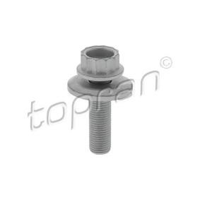 Acquista Bullone puleggia da TOPRAN 109 328 a buon mercato per soli 5,96 €