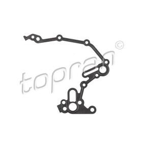 Dichtung, Ölpumpe 117 249 SKODA von TOPRAN