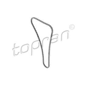 Achetez des Chaîne de distribution TOPRAN 117 777 à prix pour 42,18 €