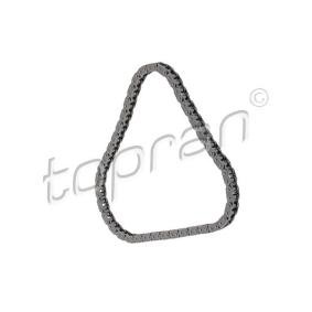 Acquista Catena di distribuzione da TOPRAN 117 862 a buon mercato per soli 39,99 €