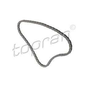 Acquista Catena di distribuzione da TOPRAN 117 863 a buon mercato per soli 41,62 €