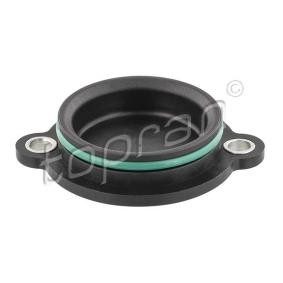 Acquista Coperchio di chiusura, Albero a camme da TOPRAN 118 073 a buon mercato per soli 5,08 €